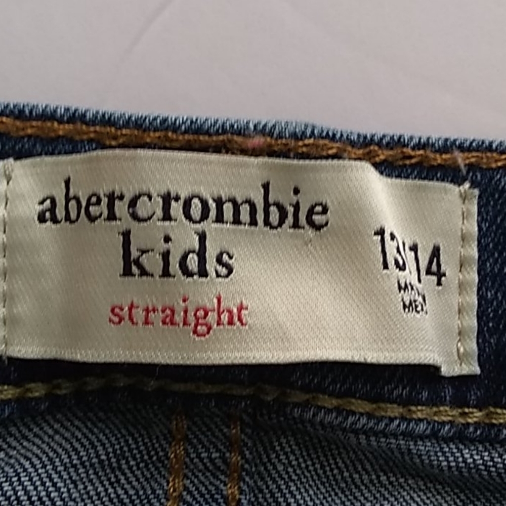Abercrombie and fitch jeans - Picture 4 of 8